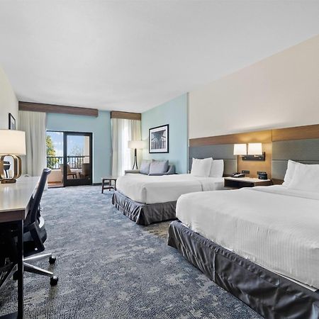 La Quinta Inn & Suites By Wyndham Santa Cruz Eksteriør billede
