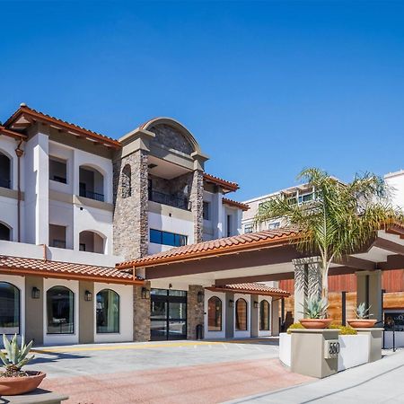 La Quinta Inn & Suites By Wyndham Santa Cruz Eksteriør billede