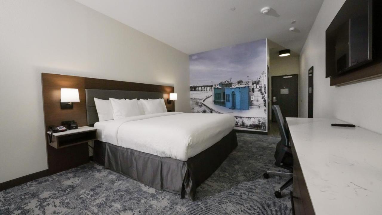 La Quinta Inn & Suites By Wyndham Santa Cruz Eksteriør billede