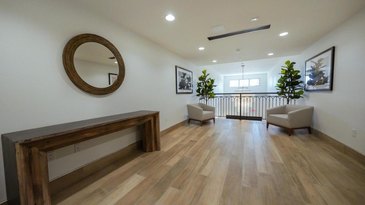 La Quinta Inn & Suites By Wyndham Santa Cruz Eksteriør billede