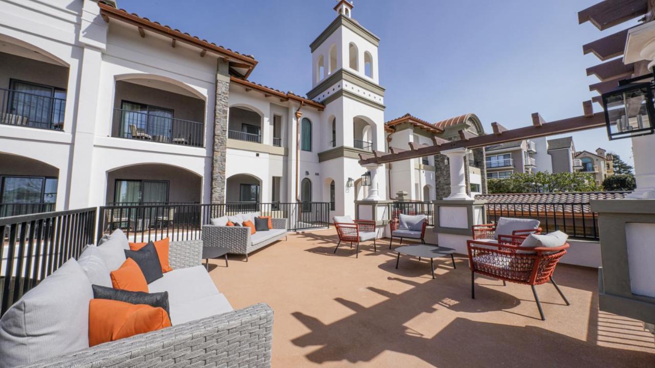 La Quinta Inn & Suites By Wyndham Santa Cruz Eksteriør billede
