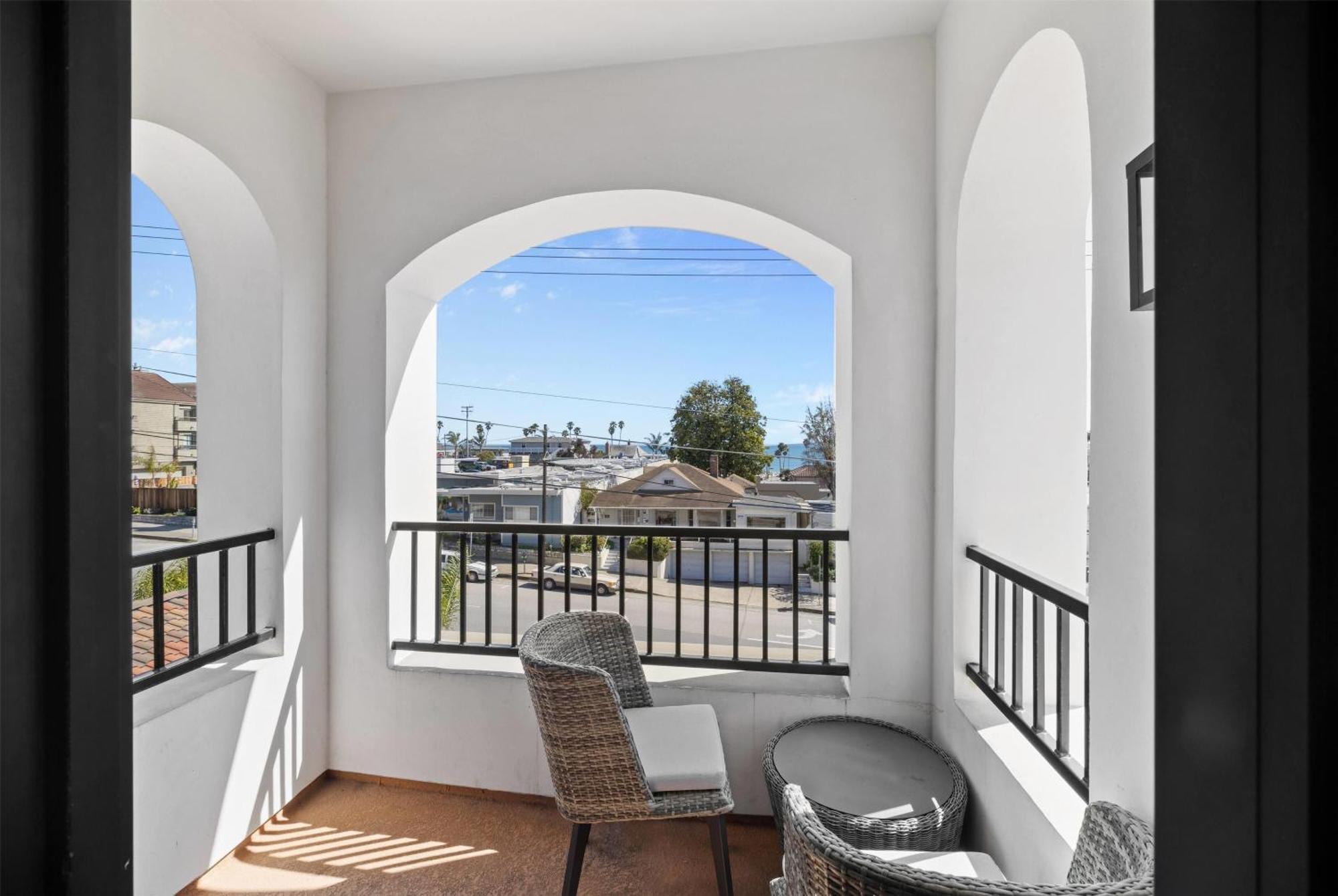 La Quinta Inn & Suites By Wyndham Santa Cruz Eksteriør billede